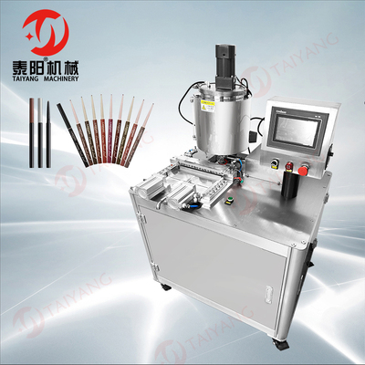 半自动眉笔灌装机